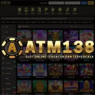 ATM138 - Simulasi Menarik Kehidupan Sehari-hari