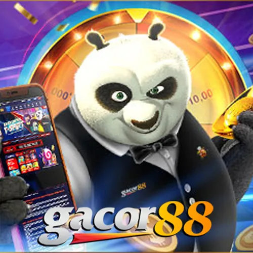 GACOR88 - Pertarungan Penuh Aksi dan Strategi