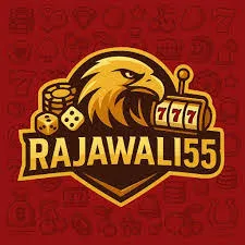RAJAWALI55 - Balapan Seru dan Menegangkan di Ujung Jari Anda