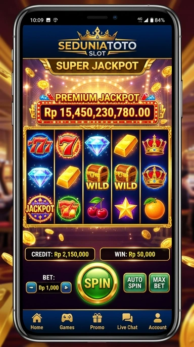 Berbagai kategori aplikasi yang tersedia di seduniatoto untuk semua pengguna.